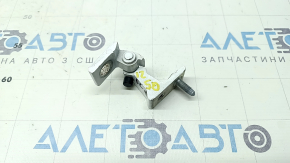 Lower front left door hinge for Audi Q5 80A 22-24 (2 parts)