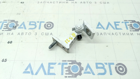 Upper front right door hinge for Audi Q5 80A 22-24 (2 parts)