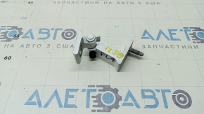 Upper front left door hinge for Audi Q5 80A 22-24 (2 parts)