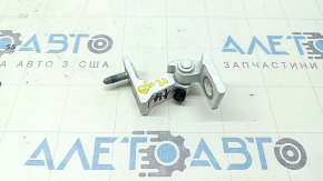 Lower front right door hinge for Audi Q5 80A 22-24 (2 parts)