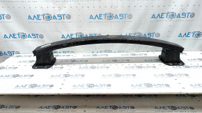 Front bumper reinforcement for Hyundai Tucson 22-24 2.5 USA radar detector