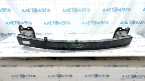 Front bumper reinforcement for Hyundai Tucson 22-24 2.5 USA radar detector