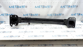 Front bumper reinforcement for Hyundai Tucson 22-24 2.5 USA radar detector