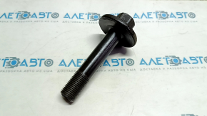 Nissan Rogue 22-23 KR15DDT 1.5T Crankshaft Pulley Bolt