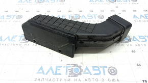 Air duct from the air intake Hyundai Tucson 22-25 2.5