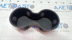Jeep Compass 17-21 Center Console Cup Holders