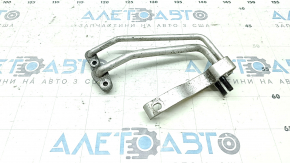 Air conditioning pipe to the condenser Hyundai Tucson 22-25 2.5