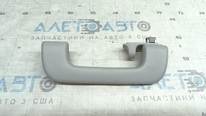 Audi A6 C8 19-25 rear right headliner handle, gray, scratches