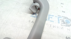 Audi A6 C8 19-25 rear right headliner handle, gray, scratches
