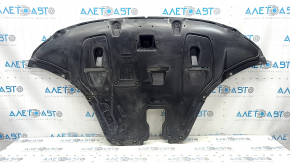 Engine protection Hyundai Tucson 22-25 2.5 AWD