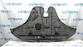 Engine protection Hyundai Tucson 22-25 2.5 AWD