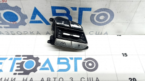 Right steering wheel controls for Hyundai Tucson 22-24