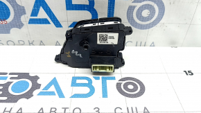 Right steering wheel controls for Hyundai Tucson 22-24