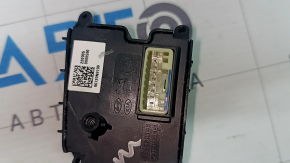 Right steering wheel controls for Hyundai Tucson 22-24