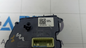 Right steering wheel controls for Hyundai Tucson 22-24