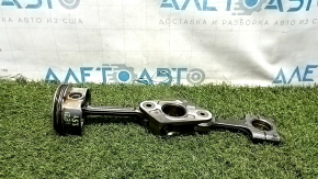 Connecting rod and piston assembly for Nissan Rogue 22-23 KR15DDT 1.5T