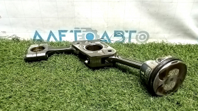 Connecting rod and piston assembly for Nissan Rogue 22-23 KR15DDT 1.5T