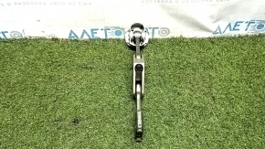 Connecting rod and piston assembly for Nissan Rogue 22-23 KR15DDT 1.5T
