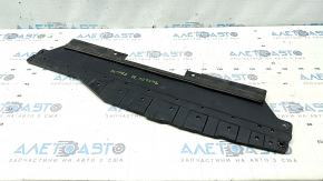 Upper radiator deflector Hyundai Tucson 22-25 2.5