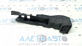 Left radiator deflector Hyundai Tucson 22-25 2.5