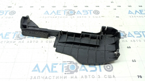 Right radiator deflector Hyundai Tucson 22-25 2.5