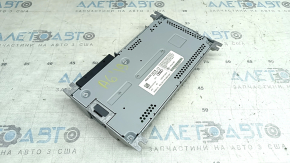 Audio amplifier for Audi A6 C8 19-25