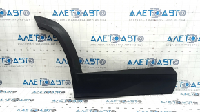 Hyundai Tucson 22-25 lower rear right door trim, structure, scratches