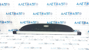 Hyundai Tucson 22-25 trunk curtain, black, dry-cleanable