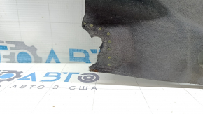 Right underbody protection for Hyundai Tucson 22-25 USA AWD
