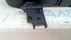 Audi A6 C8 instrument cluster 19-25 km/h, mph, 63k, broken mounts,