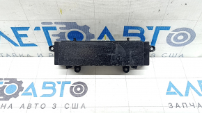 Hyundai Tucson 22-24 information display defect