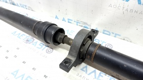 Driveshaft driveshaft Hyundai Tucson 22-25 2.5 8 speed gearbox