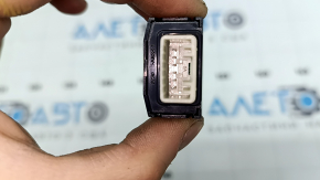 Hyundai Tucson 22-24 hazard warning light button