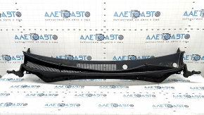 Plastic windshield wiper grille for Hyundai Tucson 2022-2025
