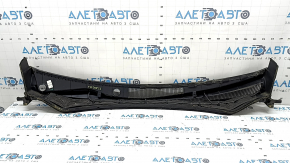 Plastic windshield wiper grille for Hyundai Tucson 2022-2025
