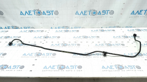 Cooling return pipe to the radiator tank of a Hyundai Tucson 22-25 2.5 USA