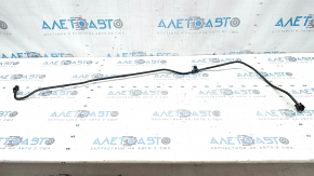 Cooling return pipe to the radiator tank of a Hyundai Tucson 22-25 2.5 USA