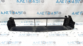 Lower radiator deflector Hyundai Tucson 22-25 2.5