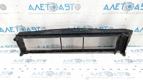 Lower radiator deflector Hyundai Tucson 22-25 2.5