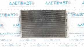 Hyundai Tucson 22-25 2.5" Air Conditioning Condenser Radiator