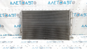 Hyundai Tucson 22-25 2.5" Air Conditioning Condenser Radiator