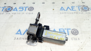Driver's seat tilt adjustment motor for Audi A6 C8 19-25