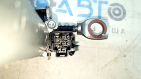 Driver's seat tilt adjustment motor for Audi A6 C8 19-25