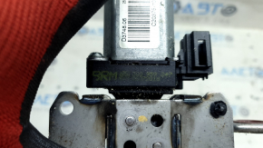 Driver's seat tilt adjustment motor for Audi A6 C8 19-25