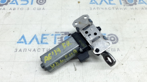 Audi A6 C8 19-25 passenger seat tilt adjustment motor