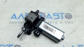 Audi A6 C8 19-25 passenger seat tilt adjustment motor