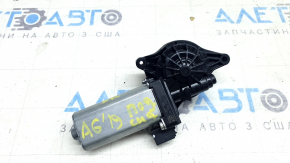 Audi A6 C8 19-25 passenger seat height adjustment motor