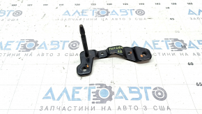 Left rear bumper reinforcement bracket for Hyundai Tucson 22-24 (metal)