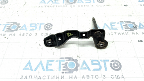 Left rear bumper reinforcement bracket for Hyundai Tucson 22-24 (metal)