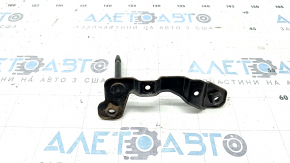 Right rear bumper reinforcement bracket for Hyundai Tucson 22-24 (metal)